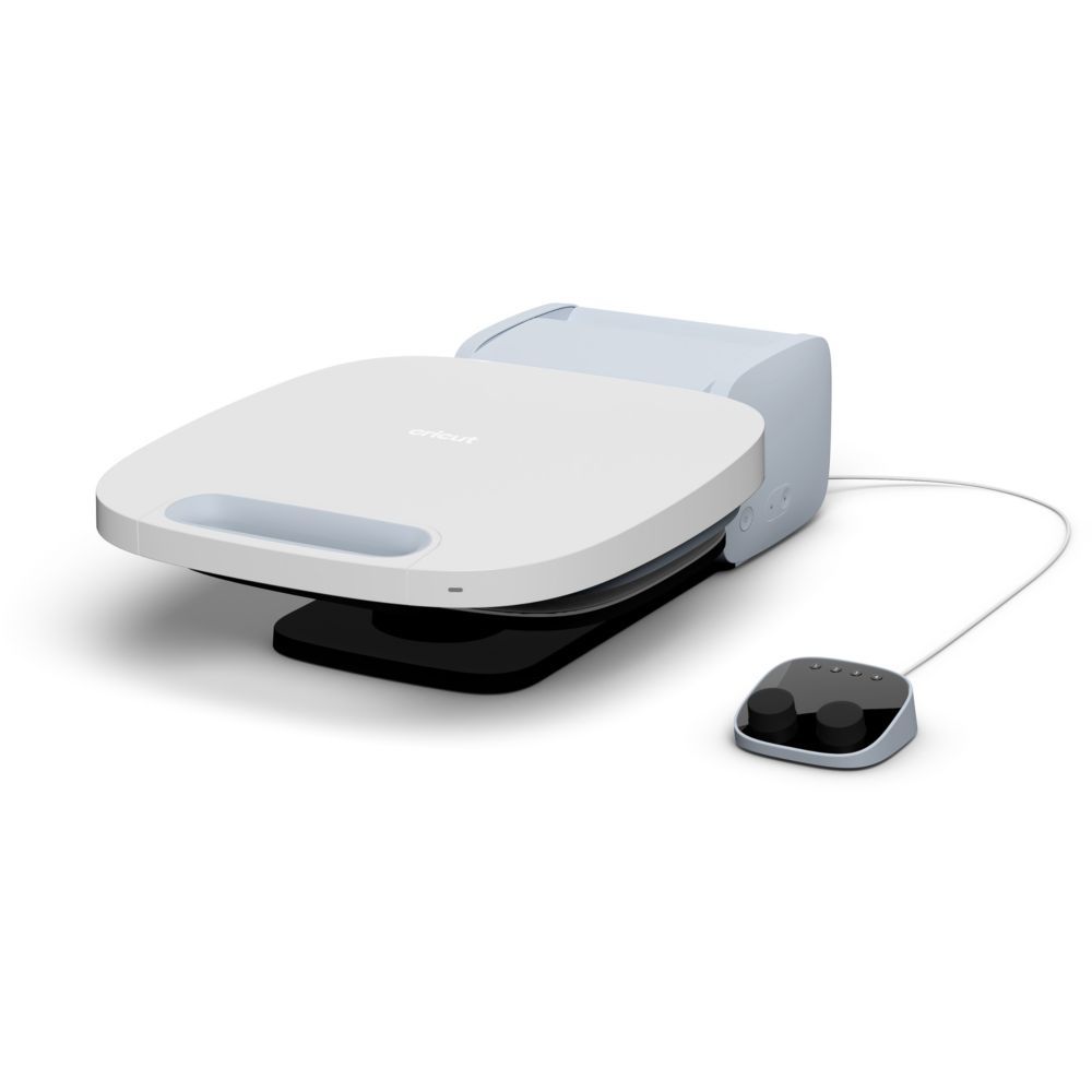 Cricut Autopresse Pro Press