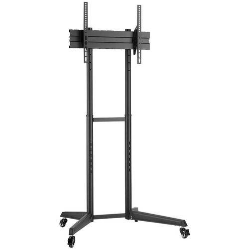 NewStar Neomounts Mobile Floor Stand Height Adj