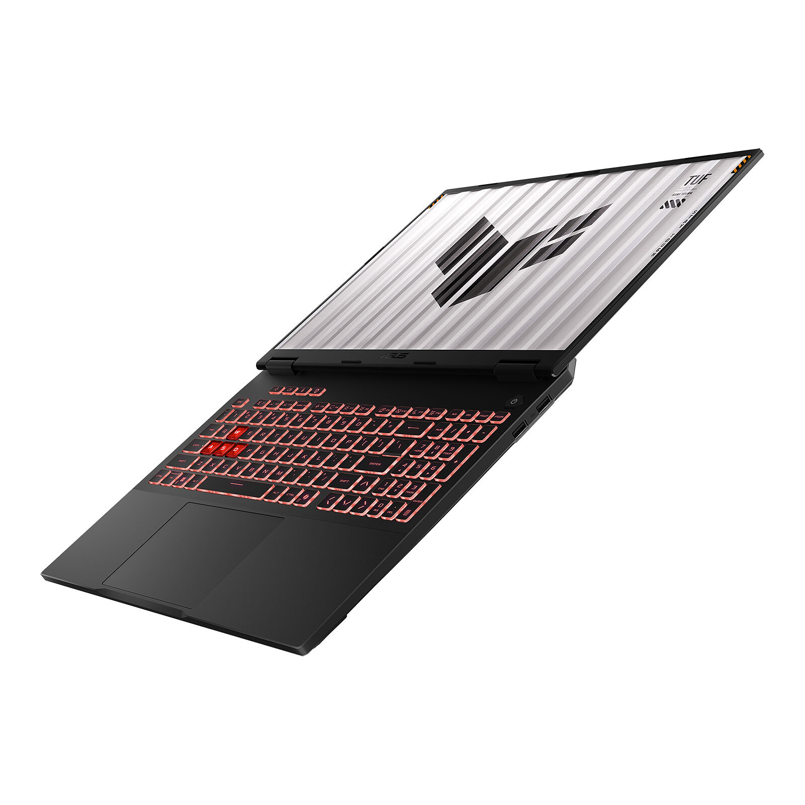 ASUS TUF Gaming A16 608UP-QT070W