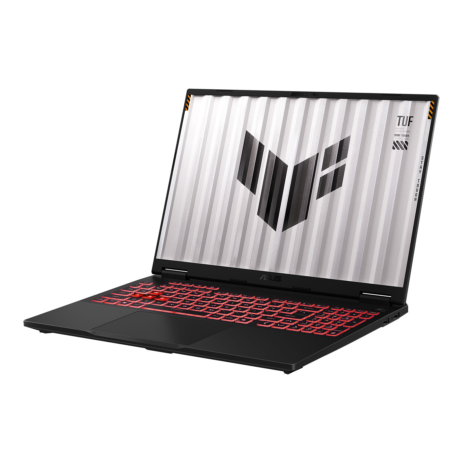ASUS TUF Gaming A16 608UP-QT070W