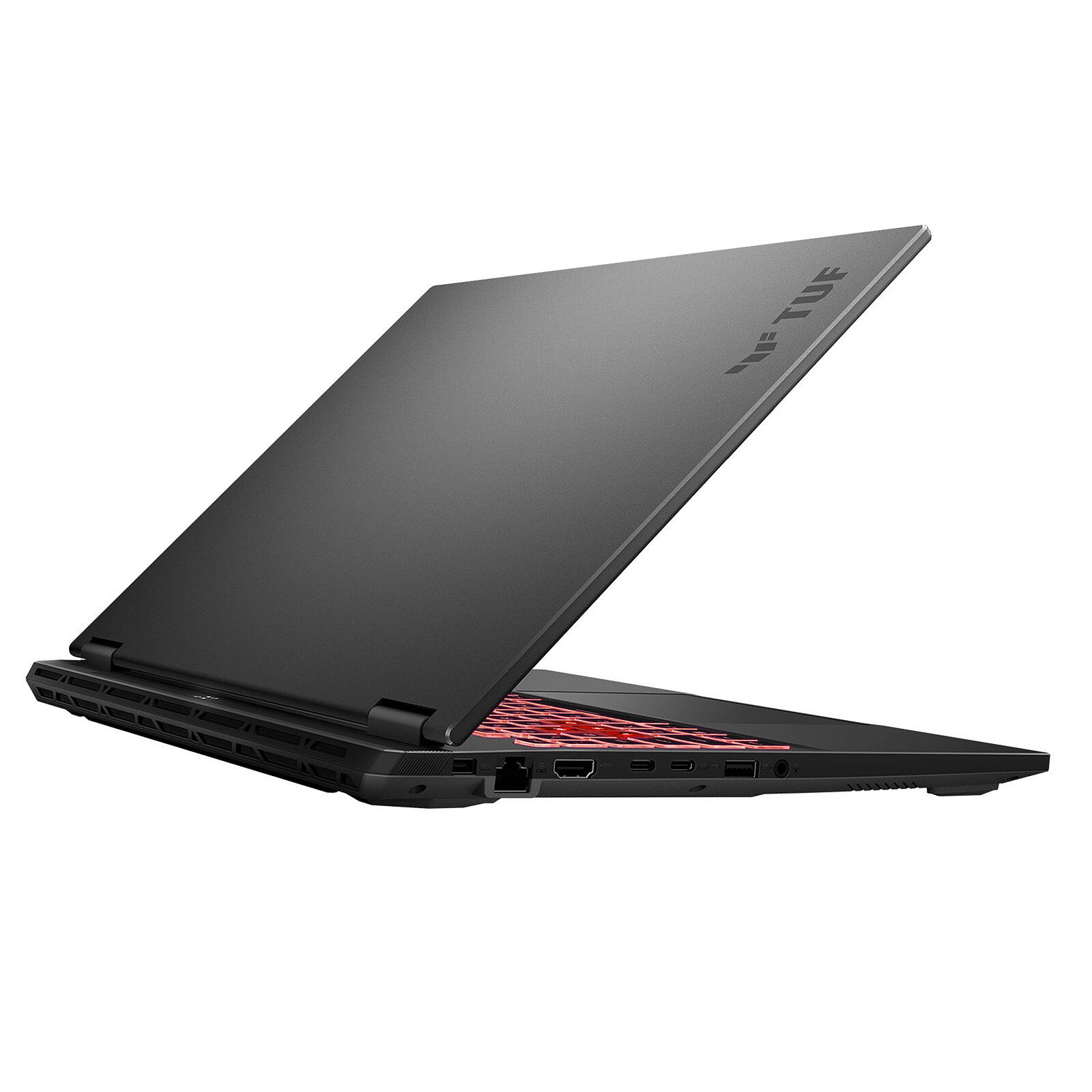 ASUS TUF Gaming A16 608UP-QT070W
