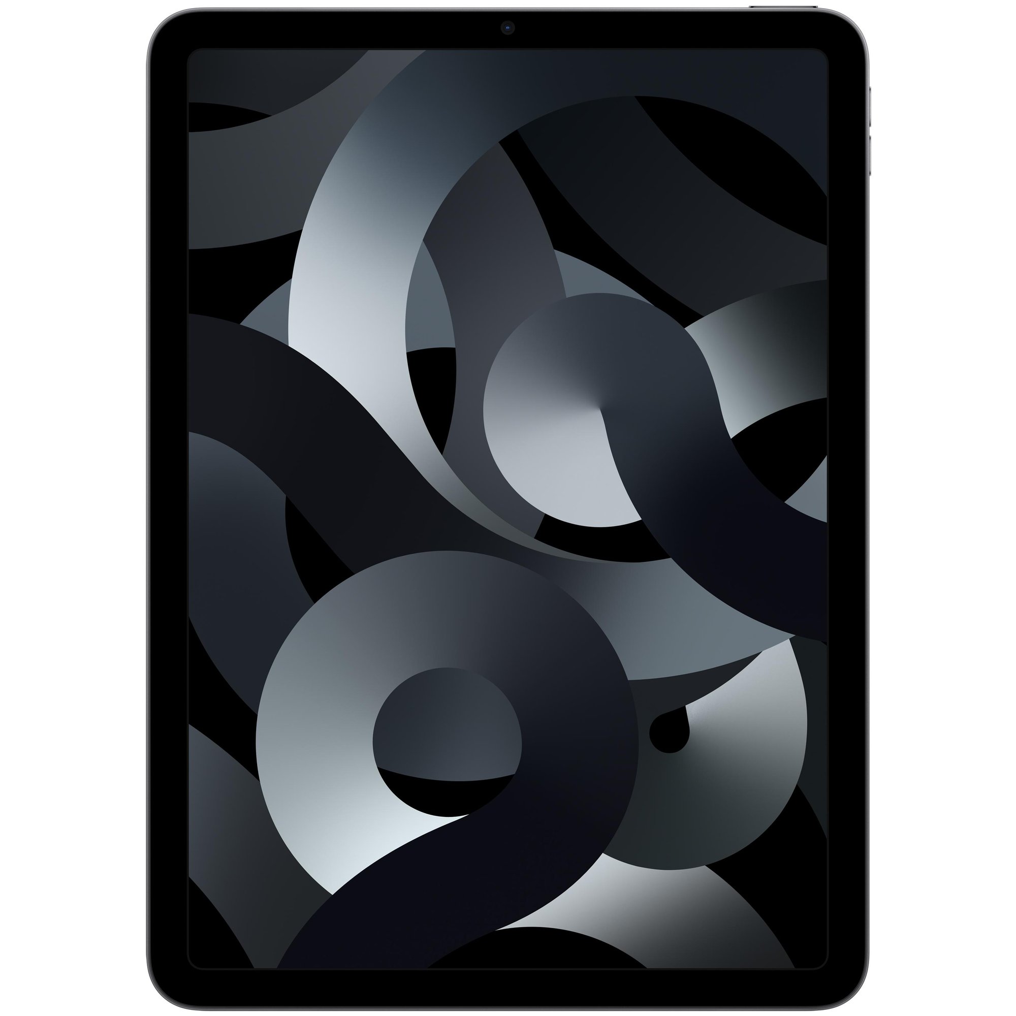 iPad Air de Apple - 256 GB, 10,9 pulgadas, Wi-Fi 6, 8 GB de RAM, iPadOS 15, Gris
