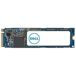 Dell SSD 1TB Internal M.2 2280 PCIe 4.0 x4 (NVMe)