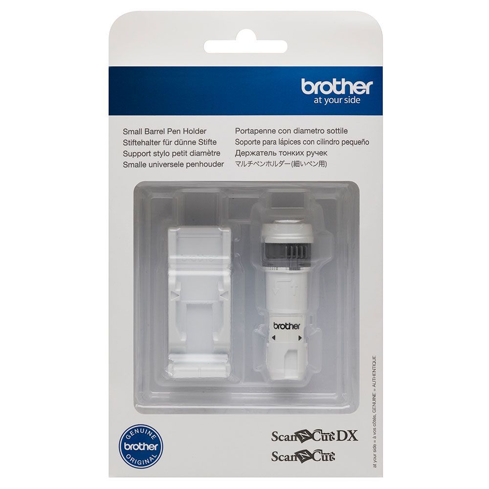 Brother Scan N Cut Pen Set - Small Diameter