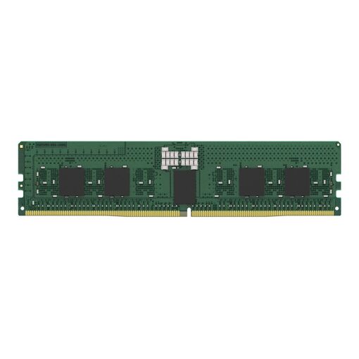 Módulo de memoria Kingston Server Premier DDR5 de 16GB (288 pines, 5600MT/s, PC5-44800, CL46, 1.1V, memoria registrada ECC)