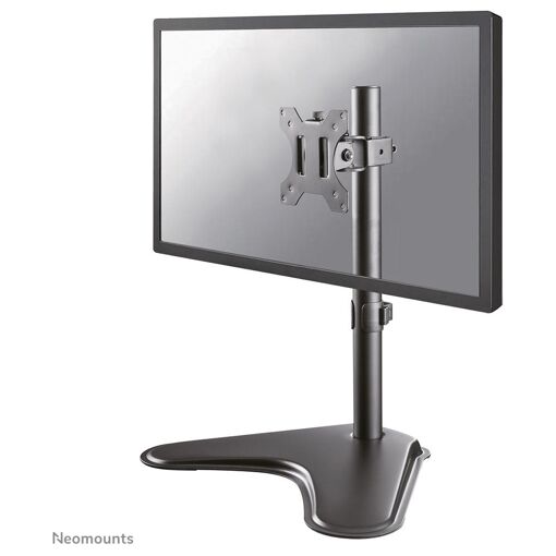 Soporte de escritorio Neomounts FPMA-D550S Negro