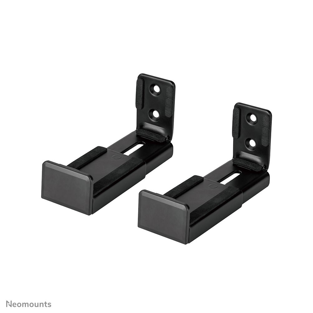 Neomounts Newstar Soundbar Wall Mount, Black