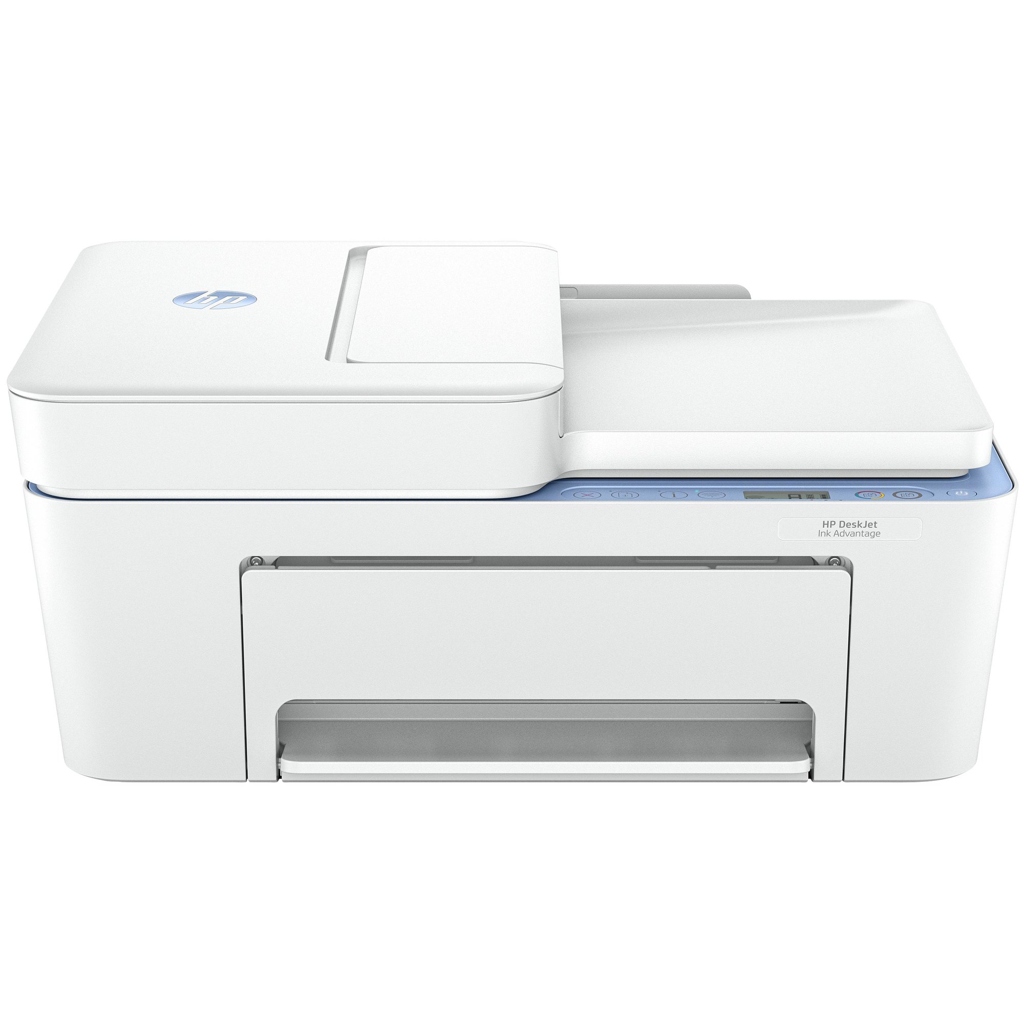 HP DeskJet 4222e Wireless All-in-One Color Printer, Instant Ink; Copier, Scanner