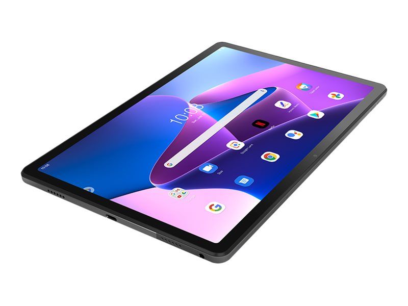Lenovo Tab M Plus 2nd Gen ZAAJ 32GB, 10.61-inch Gray