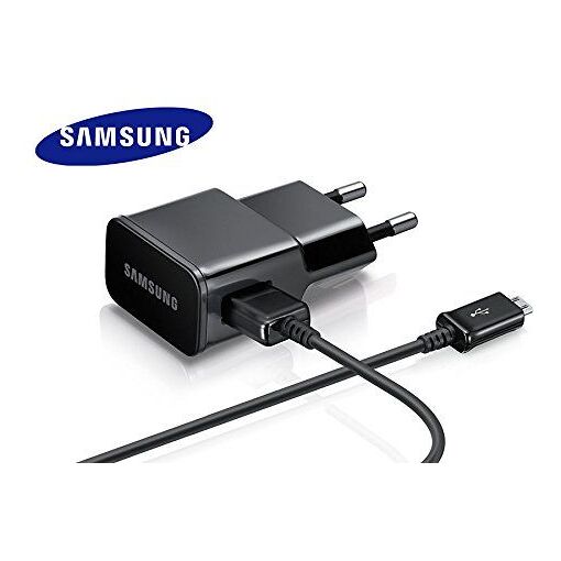 Cargador y cable USB Samsung Galaxy S5 Mini 2A