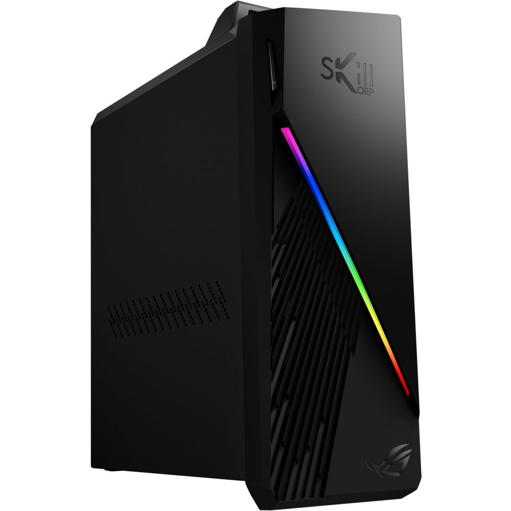 Skillkorp SK16-R51650S W11G ROG Powered Desktop PC