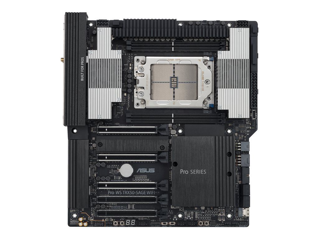 Carte mère ASUS PRO WS TRX50-SAGE WiFi
