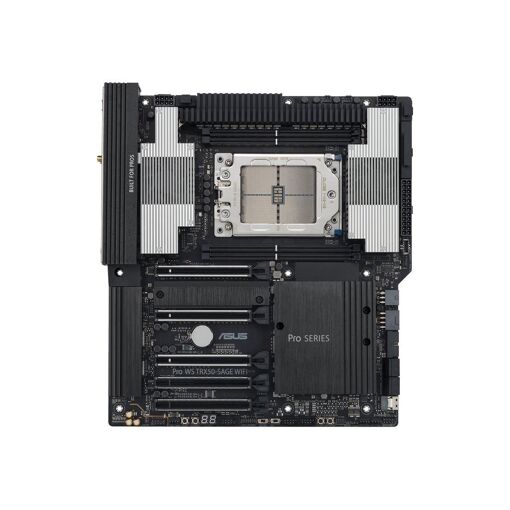 Placa base ASUS PRO WS TRX50-SAGE WiFi