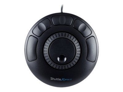 Contour ShuttleXpress Gaming Mouse