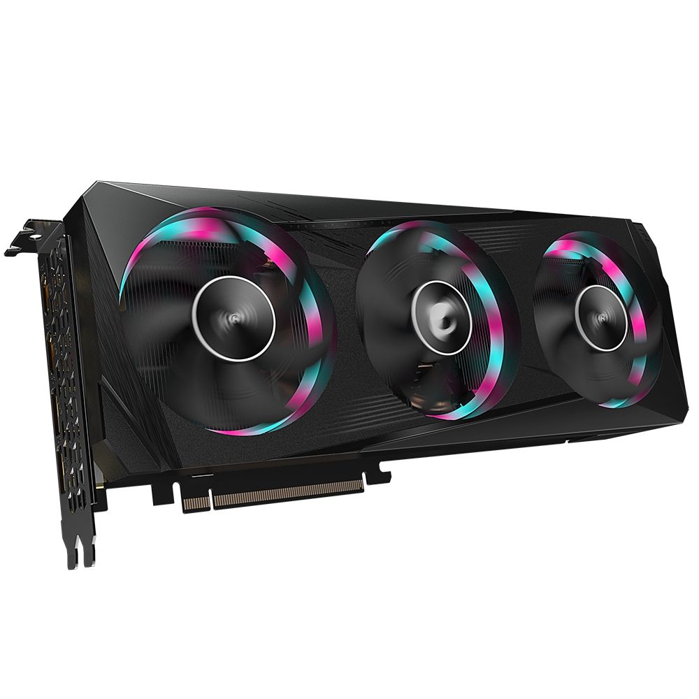 Gigabyte AORUS RX 6750 XT ELITE 12G Graphics Card