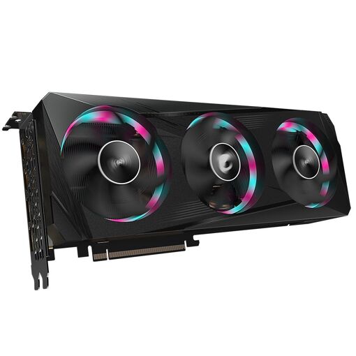 Tarjeta gráfica Gigabyte AORUS RX 6750 XT ELITE 12G