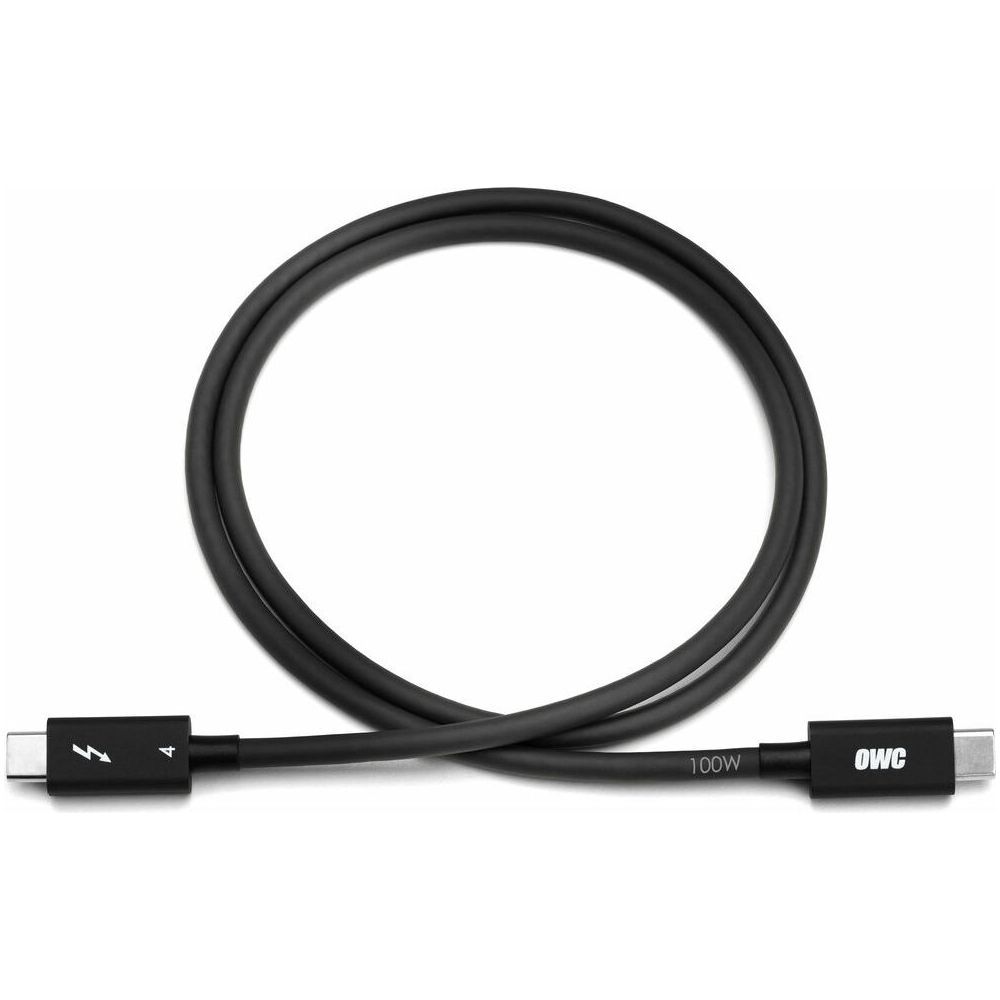 Cable Conecticplus Thunderbolt 4 / USB-C (1m)