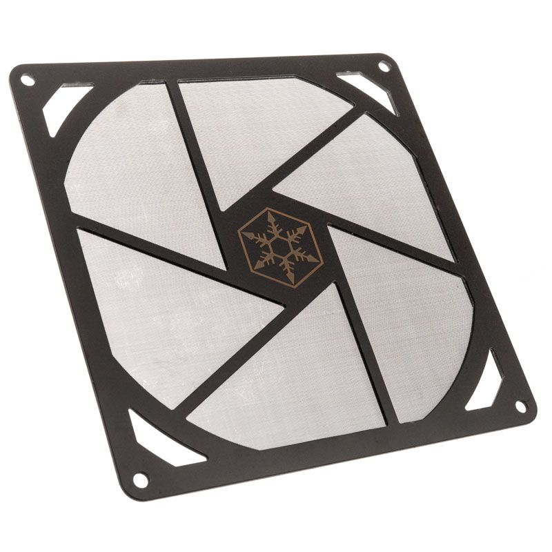 Silverstone SST-FF181B 180mm Fan Filter