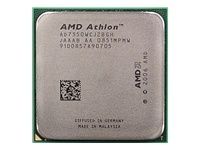 AMD Athlon X2 7550 Processor - 2.5GHz - 2 Cores - AM2+ Socket