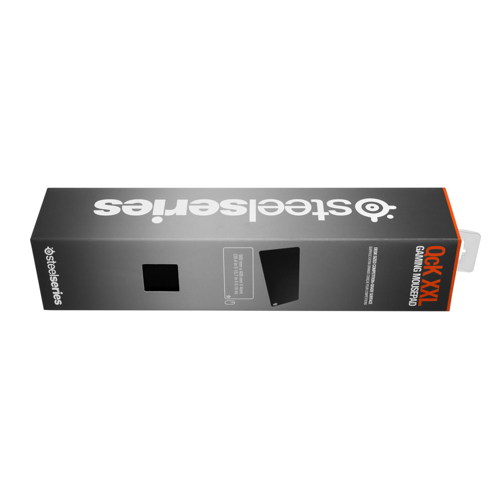 SteelSeries QcK Heavy XXL