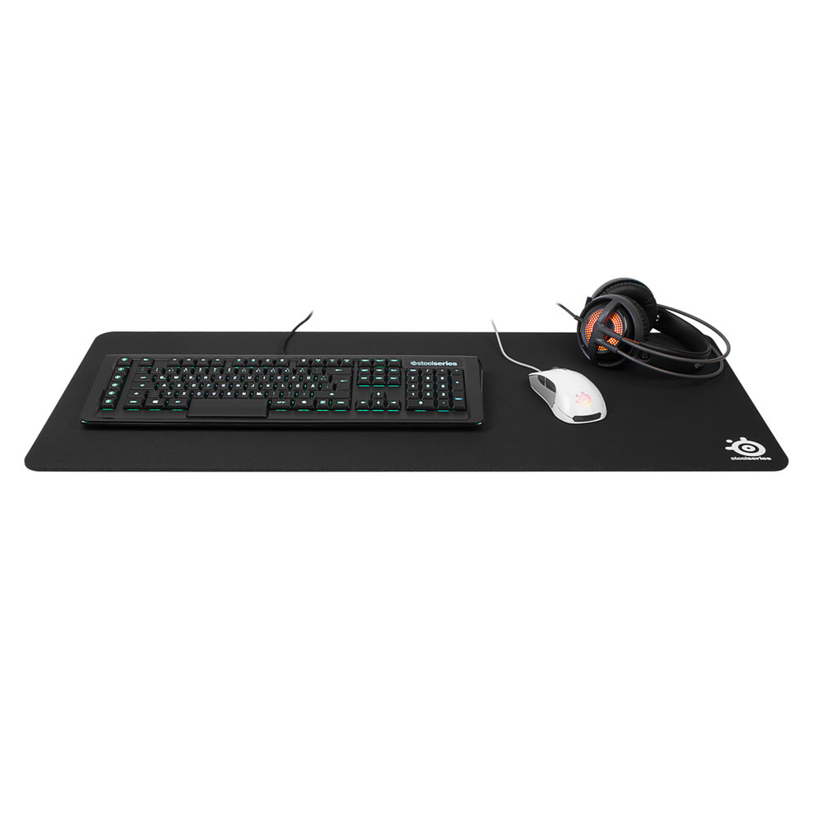 SteelSeries QcK Heavy XXL