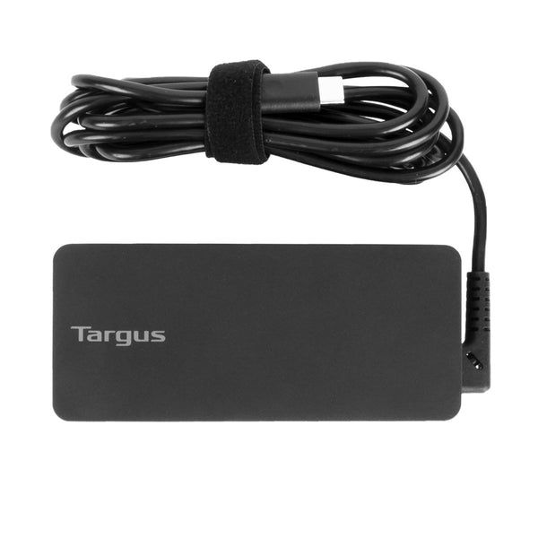 Targus 65W Power Adapter & Internal Transformer APA107EU Black