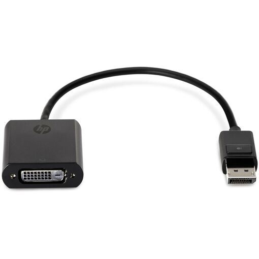 Adaptateur HP DisplayPort vers DVI-D
