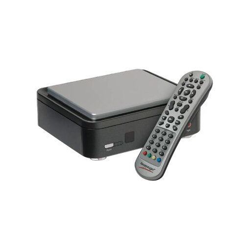Adaptateur d'entrée vidéo Hauppauge HD PVR - USB Haute Vitesse - NTSC, SECAM, PAL