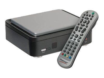 Adaptateur d'entrée vidéo Hauppauge HD PVR - USB Haute Vitesse - NTSC, SECAM, PAL