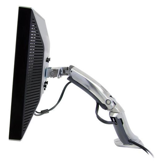 Ergotron MX Series Desk Mount LCD Arm (76.2 cm/30")