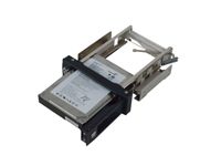 RaidSonic ICY BOX IB-168SK-B Mobile Storage Rack 3.5" Black