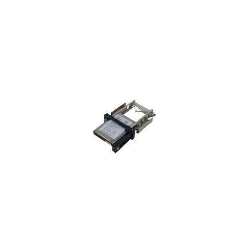 Support de stockage mobile RaidSonic ICY BOX IB-168SK-B 3,5" Noir