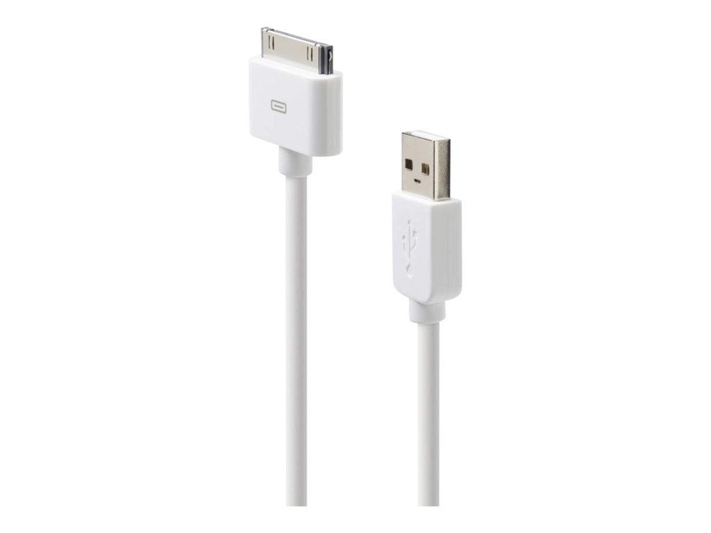 Belkin Basic iPhone/iPod Sync Charge Cable