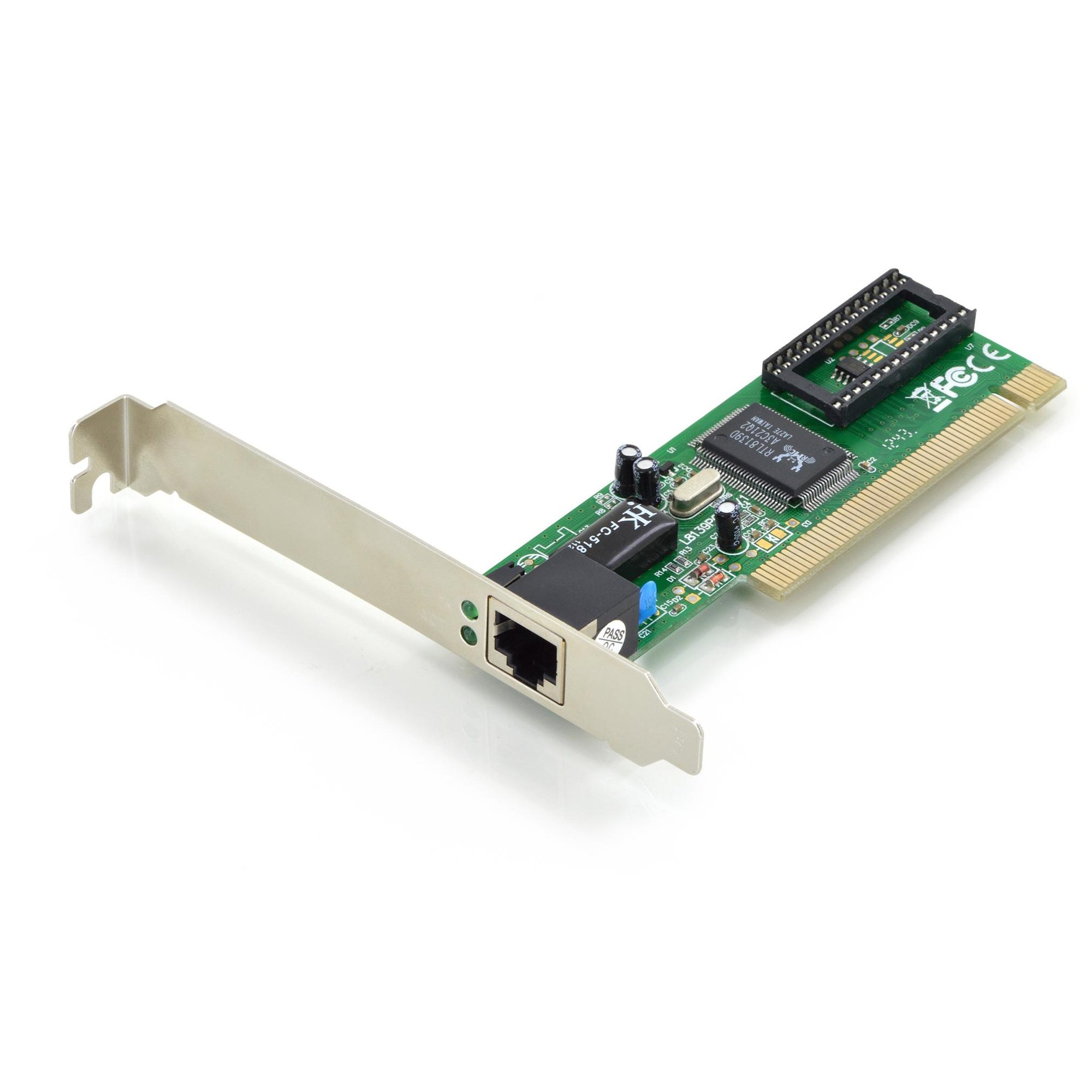 Digitus PCI Fast Ethernet Network Card