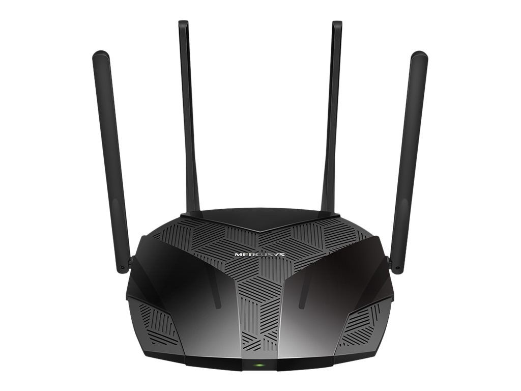 Mercusys MR70X - Wireless Router Switch