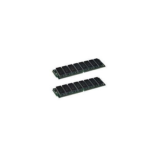 Kit de RAM HP EDO - 8 MB (2 x 4 MB) SIMM 72 pines No ECC