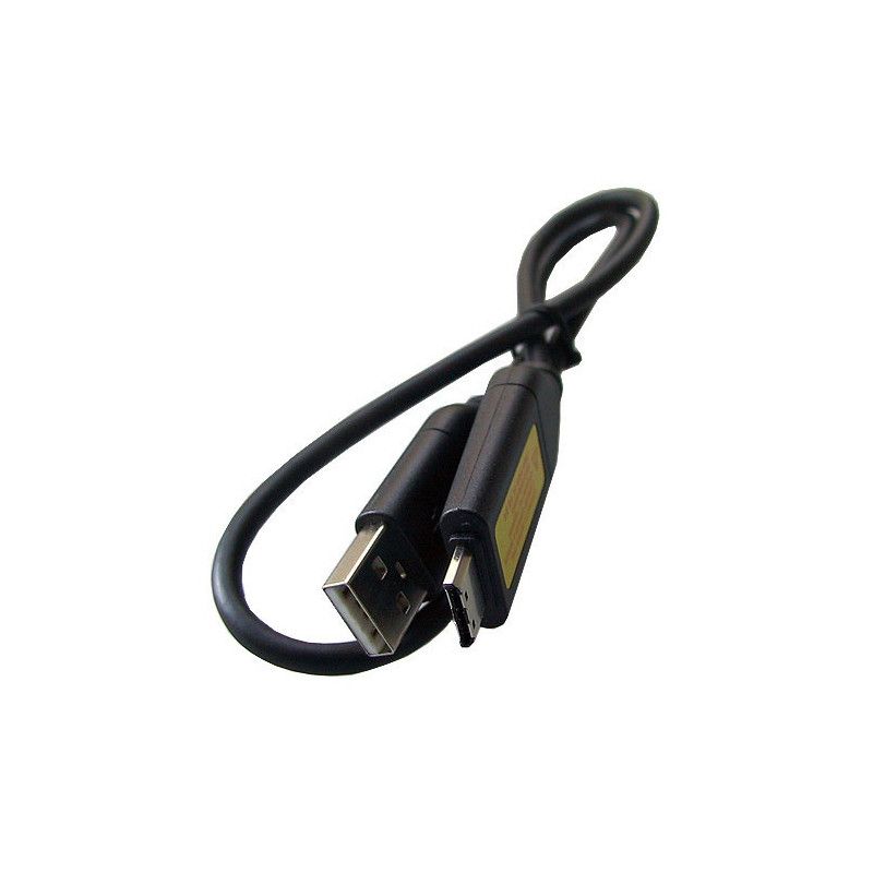 Cable USB Samsung CB20U05B (AD39-00183A) para cámara