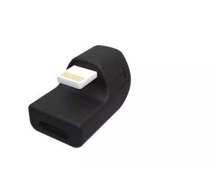 Compulocks 180-Degree Lightning Adapter