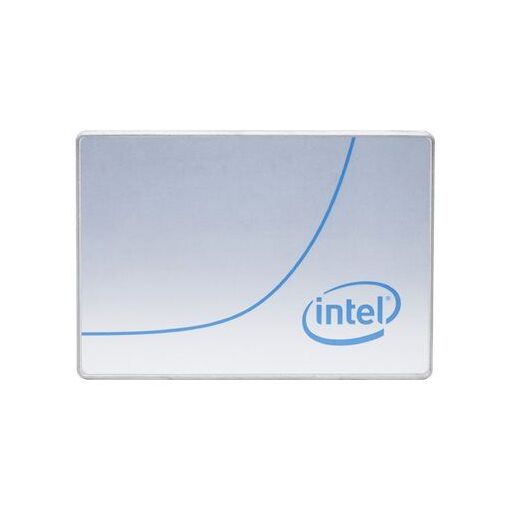 Unidad SSD Intel DC P4600 Serie - 3,2 TB - Criptado - Interno 2,5'' - PCIe 3.1 x4 (NVMe) - AES 256 bits