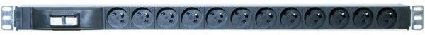 Exertis Connect Power Distribution Unit