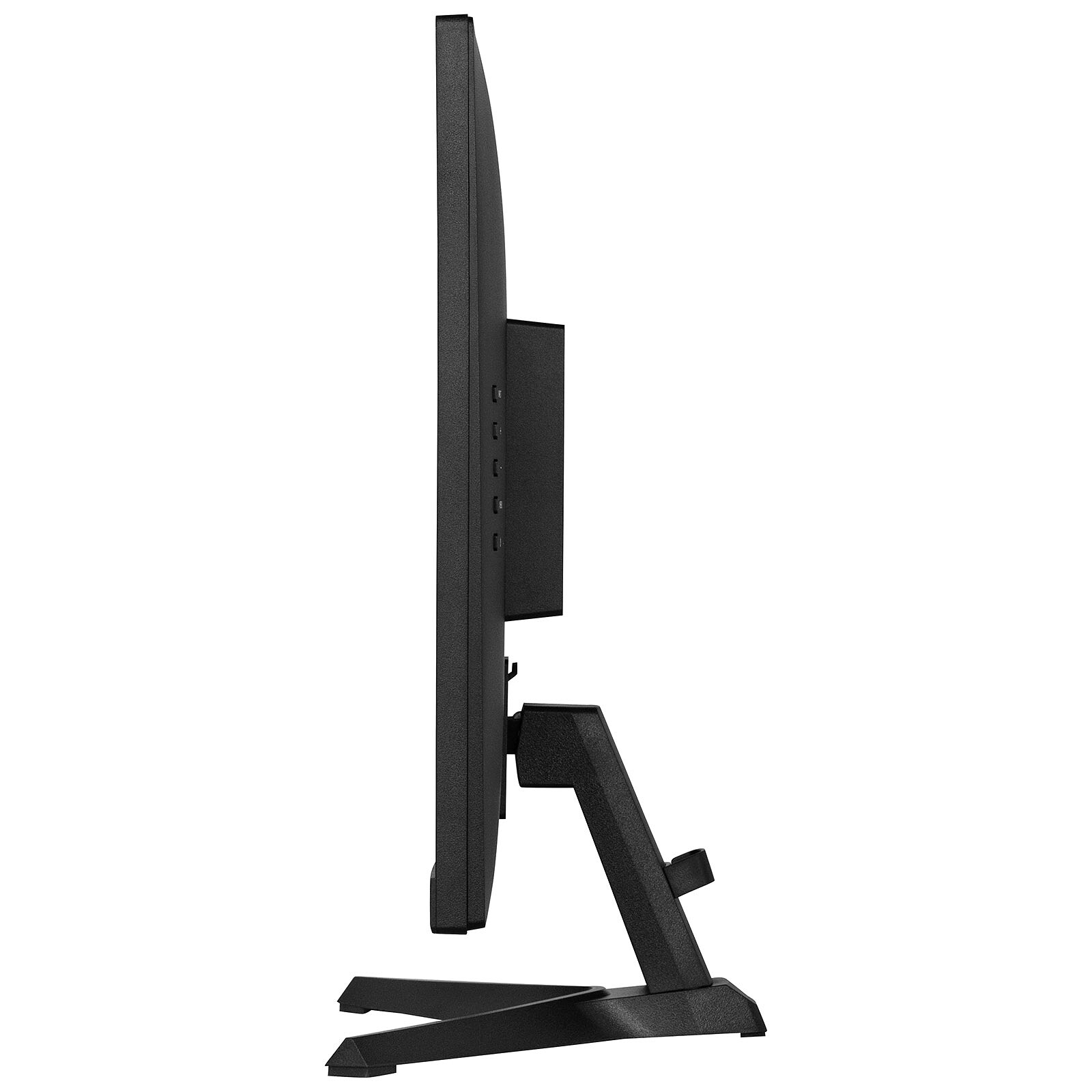 iiyama 27" LED - G-Master G2770QSU-B6 Red Eagle 