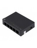 Conmutador STONET de 5 puertos (ST3105C, 10/100 Mbps)