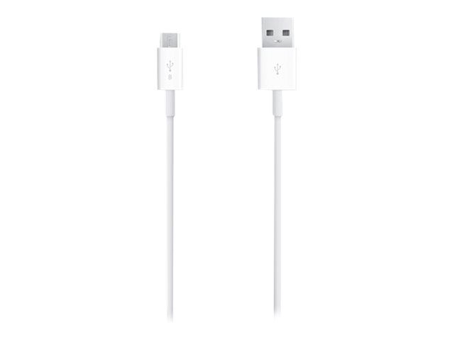 Samsung Micro-USB Cable - 1.52m (Type B to USB M)