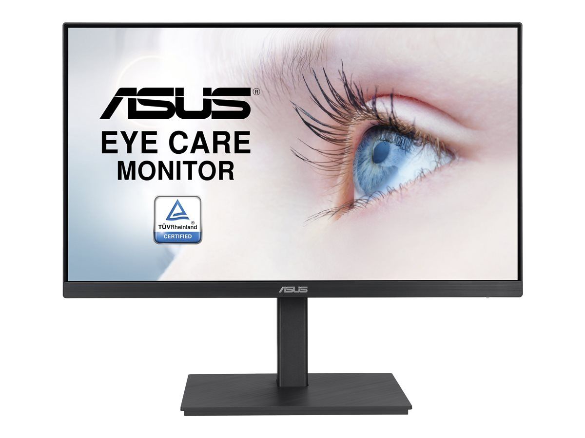 Asus VA24EQSB - 24inch LED Gaming Monitor - Full HD, IPS, 75Hz