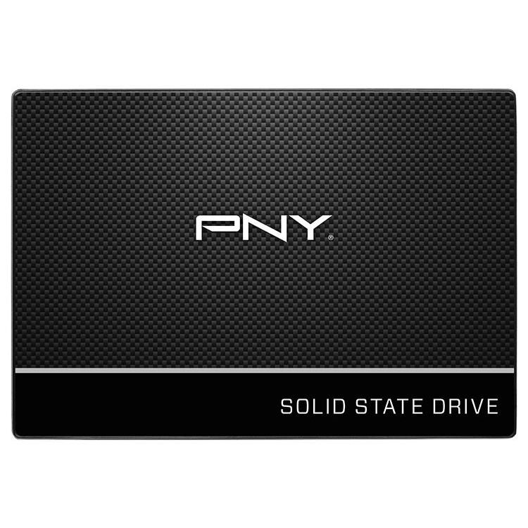 SSD PNY CS900 - 1 TB - Disco interno - 2.5" - SATA 6Gb/s