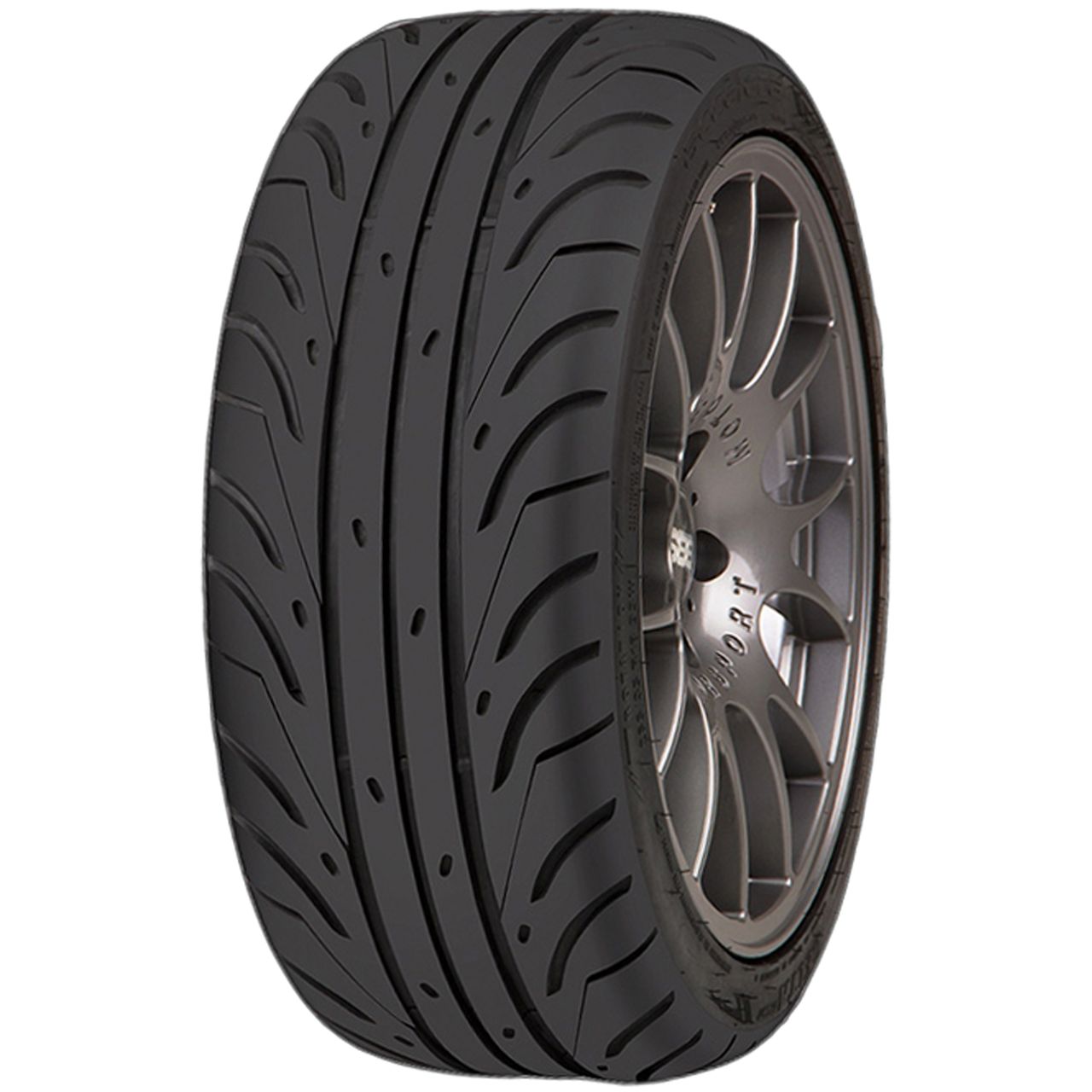 Pneumatique d'été Accelera 651 Sport 265/35R18 93W