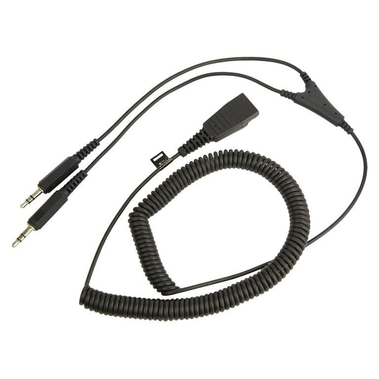 Jabra Quick Release Cable