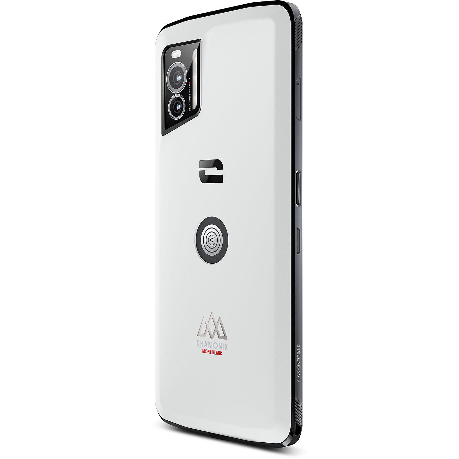 Crosscall Stellar-X5s Chamonix Mont Blanc Edition (8GB / 256GB)
