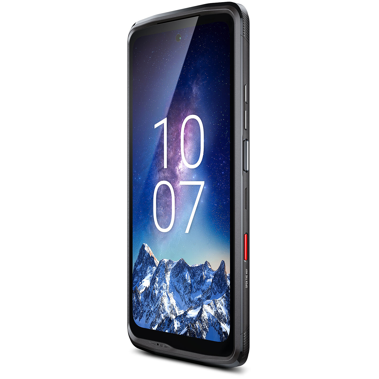 Crosscall Stellar-X5s Chamonix Mont Blanc Edition (8GB / 256GB)