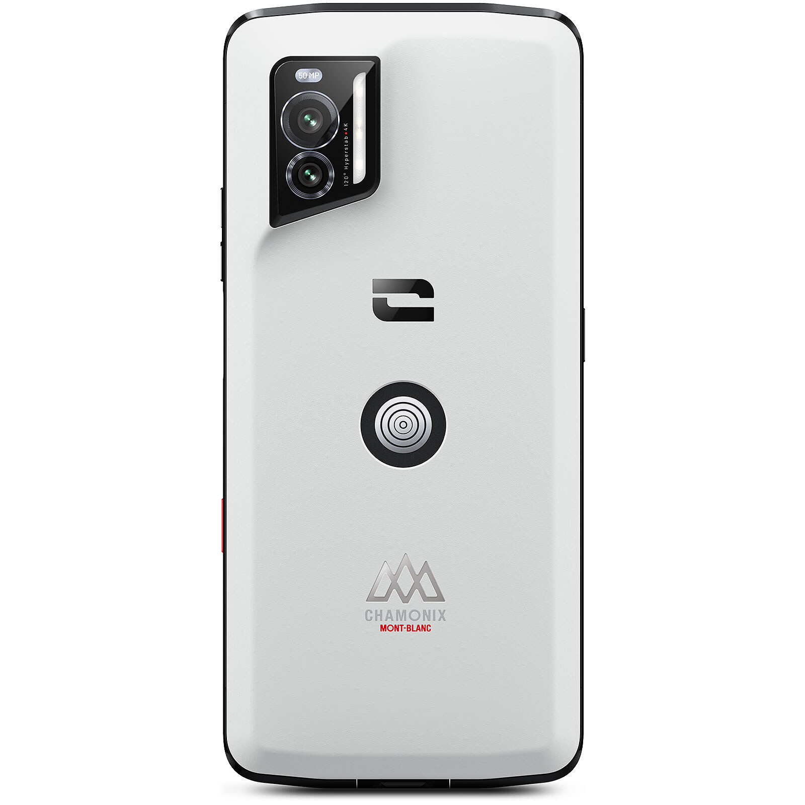 Crosscall Stellar-X5s Chamonix Mont Blanc Edition (8GB / 256GB)